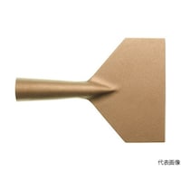 スナップオンツールズ 防爆スクレーパー柄なし 100mm JG