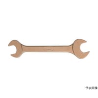 スナップオンツールズ ダブルオープンエンドレンチ