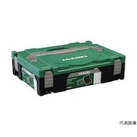HiKOKI システムケース1 00402656 00402656 1個