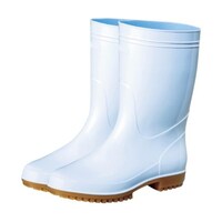 弘進ゴム 長靴 ゾナG5白29.0cm G5W290 G5W290 1足