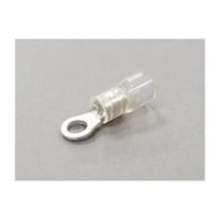 ニチフ端子工業 環境配慮形絶縁被覆付丸形端子