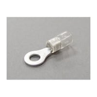 ニチフ端子工業 環境配慮形絶縁被覆付丸形端子