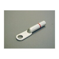 ニチフ端子工業 銅管端子D形(JCAA規格)