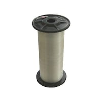 コンパル 防鳥てぐす 徳用 0.25mm×4600m 63259251 1個