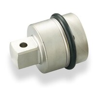 TONE インパクト用ソケットアダプター 25.4×19.0mm NA86 NA86 1個