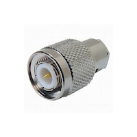 トーコネ TNC型ケーブル用プラグ TNCP3 TNCP3 1個