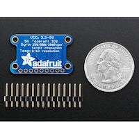 Adafruit 三軸ジャイロセンサーモジュール 1032 1032 1個