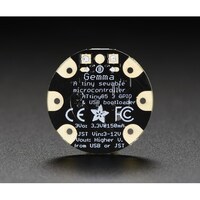 Adafruit GEMMA 1222 1222 1個