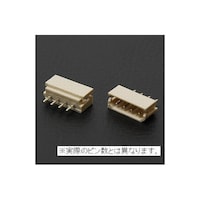 ニホンモレックスゴ 2.5mmピッチウエハー