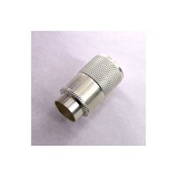 トーコネ M型ケーブル用プラグ MP10 MP10 1個