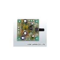 EK JAPAN 950mW+950mWステレオアンプ(基板モジュールキット) PS3238 PS3238 1個