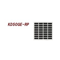 電菱 大型太陽電池 KD50GERP KD50GERP 1台
