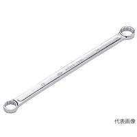 ストレートロングメガネレンチ