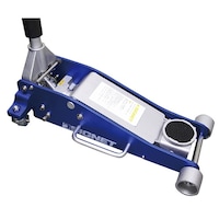 SIGNET アルミフレームジャッキ(2.5T) 47503 47503 1個