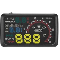 SIGNET ヘッドアップディスプレイ 47710 47710 1個