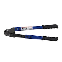 SIGNET 倍力ワイヤーロープカッター 430mm 90949 90949 1本