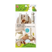 マルカン 止まり木タワー MB22 MB22 1個