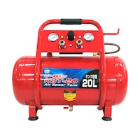 KENHO エアー補助タンク 20L 20L 1個