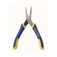 IRWIN ロングノーズプライヤー135mm(バネ付) 2078905 2078905 1丁