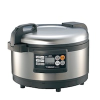 象印マホービン 業務用IH炊飯ジャー 極め炊き 単相200V DSIO201 DSIO201 1個