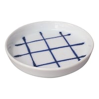 壺々炉 そば薬味皿