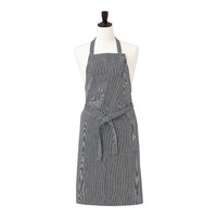 サカノ繊維 胸当てエプロン