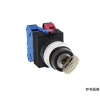 IDEC セレクタスイッチΦ22