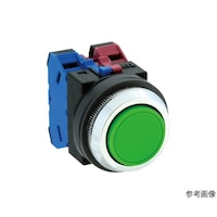 IDEC 押ボタンスイッチ平形