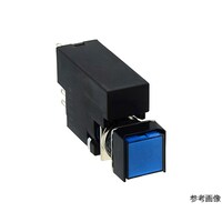 IDEC 照光押ボタンスイッチ(正角形)