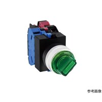 IDEC 照光セレクタスイッチ