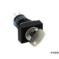 IDEC 鍵付スイッチ