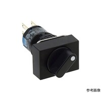 IDEC セレクタスイッチ長角形