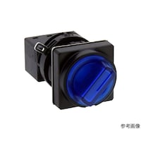 IDEC φ22 LWシリーズ 照光セレクタスイッチ LW3F2C22MS LW3F2C22MS 1個