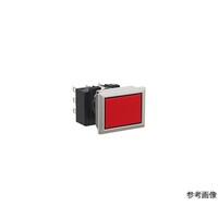 IDEC ボタン長角形