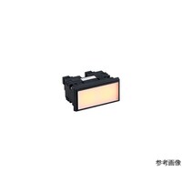 IDEC SLDNシリーズ角形表示灯 SLD72N1DH2BG SLD72N1DH2BG 1個