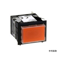 IDEC MAシリーズ照光押ボタンスイッチ表示灯(よこ列・長角形)
