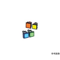 IDEC SLDNシリーズ角形表示灯 SLD44N1TH12BR SLD44N1TH12BR 1個