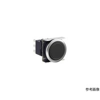 IDEC 押ボタン丸平形