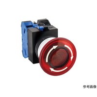 IDEC 照光押ボタン大形
