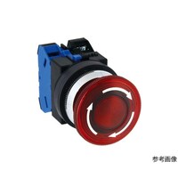 IDEC 照光押ボタンスイッチ AVLN32211DNR AVLN32211DNR 1個