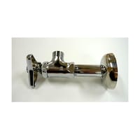 SANEI 止水栓本体 143mm JV22AX2A13 JV22AX2A13 1個