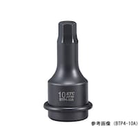 京都機械工具 インパクト用ヘキサゴンレンチ