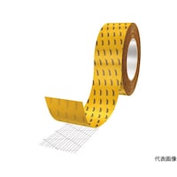 テサテープ 強力両面テープ 透明 30mmx15m 660223015 660223015 1巻