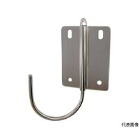 ���{�@�݋���i�r�X�~�߃^�C�v�j�@�X�e�����X�@��ӂ�t�b�N�@�g�p�׏d�O�D�P�T���m�@�`�Q�U�W�S�@�`�Q�U�W�S�@�P��