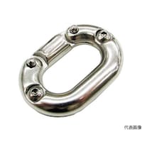 水本 リングキャッチ ステンレス ジョイントリンク