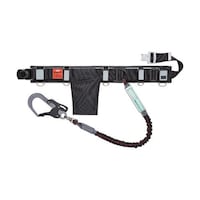 KH 補助帯付き 胴ベルト型 BS500+S1JDWK17+47633RF BSOKMJDWK BSOKMJDWK 1本