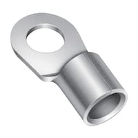 JAPPY 丸形端子(R形)