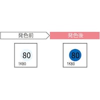 JAPPY サーモカラーセンサー