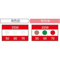 JAPPY サーモカラーセンサー