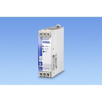 コーセル DINレールAC/DC電源(ブロック端子タイプ)